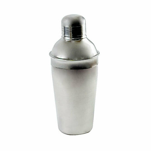 Omcan USA 80824 Deluxe Bar Cocktail Shaker Set