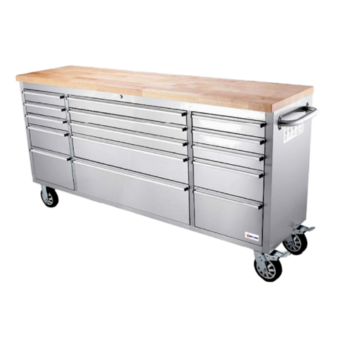 Omcan USA 48593 (48593) Work Bench