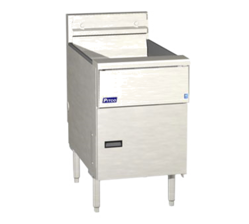 Pitco (Middleby) SE18 Solstice™ Fryer