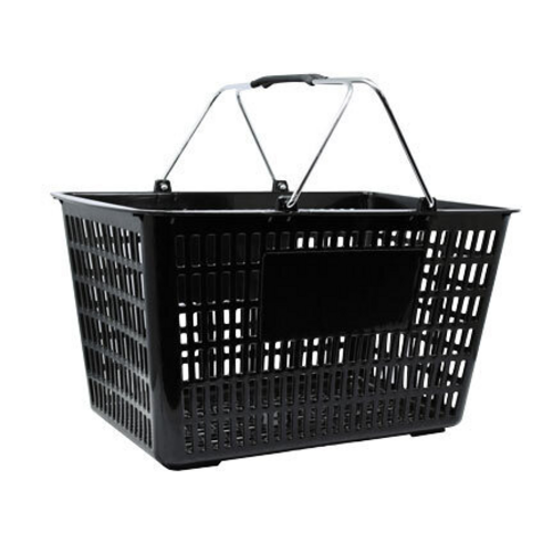 Omcan USA 43028 (43028) Shopping Hand Basket