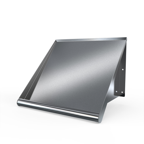 NBR Equipment SSR-63 Sorting Shelf