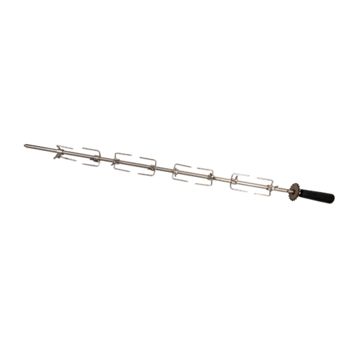 Omcan USA 48191 (48191) Chicken Rotisserie Spit Skewer