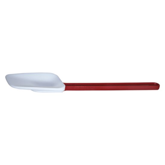 Winco PSG-14 14" Bowl-Shaped Silicone Scraper