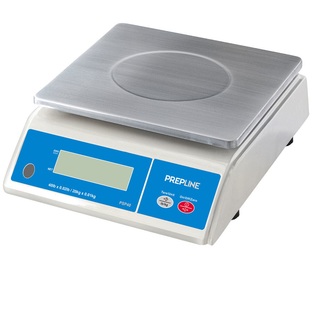 What to Know About Portion-Control Scales - Foodservice Equipment