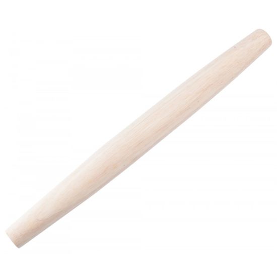 Winco WRP-20F 20" Tapered French Rolling Pin