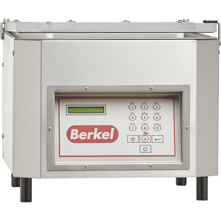 Berkel 350 Chamber Vacuum Packaging Machine