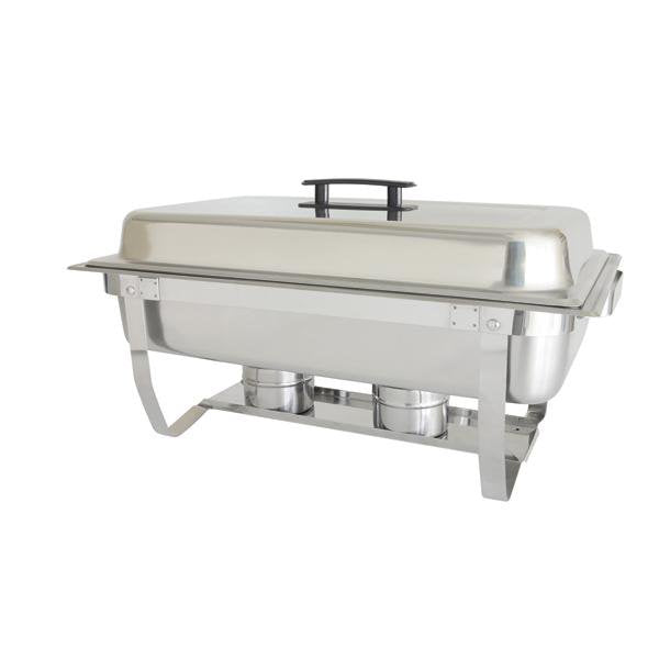 THUNDER GROUP - SLRCF8533 - 8 QT CHAFING DISH
