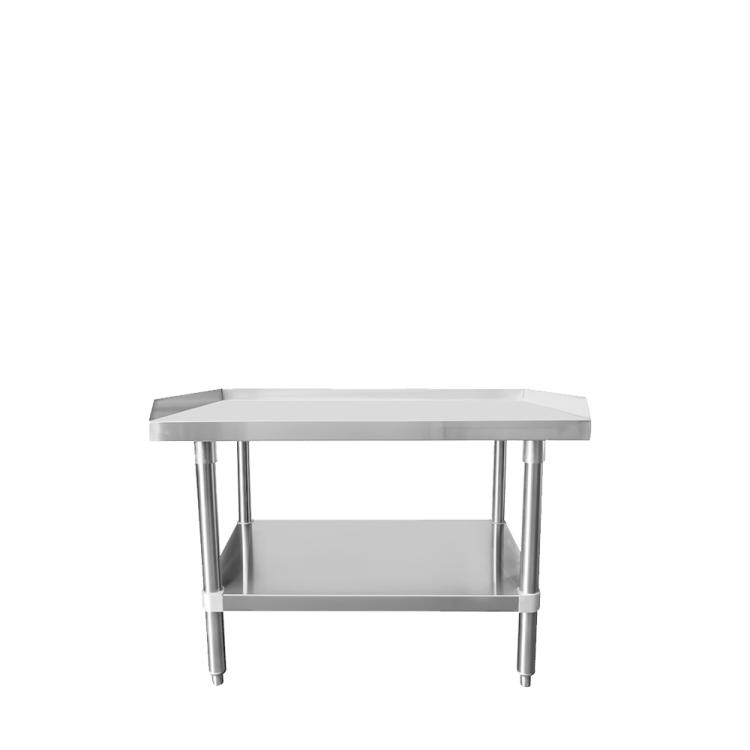 Mix Rite ATSE-3036 — 30″ x 36″ S/S Equipment Stand