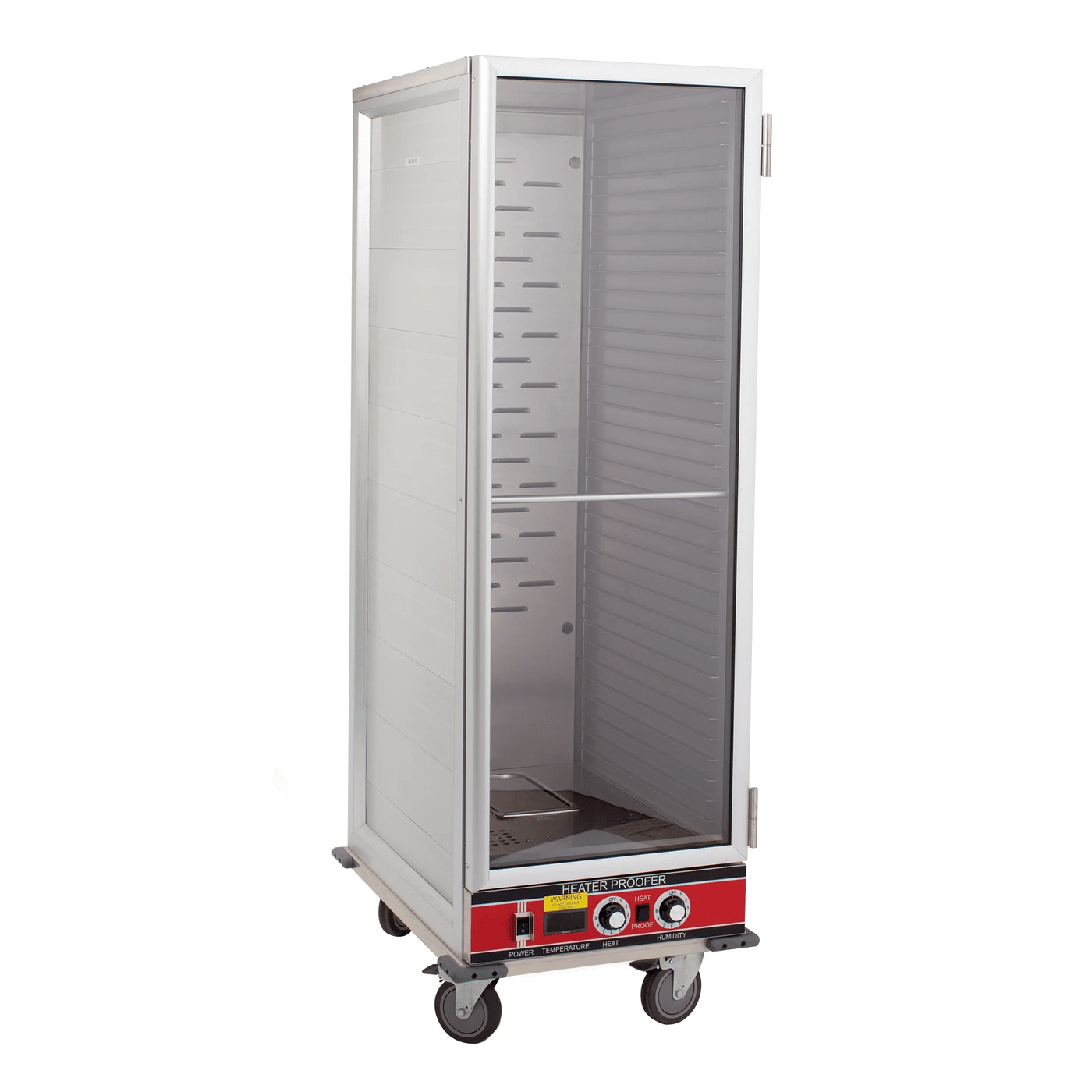 Bevles HPC-6836 Full Size Proofing & Holding Cabinet