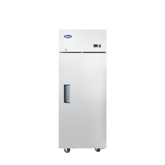 Atosa MBF8001GR — Top Mount One (1) Door Reach-in Freezer