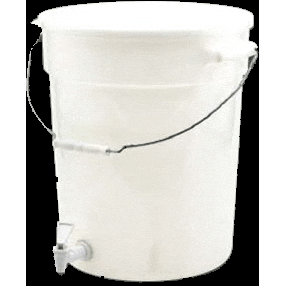 Winco Beverage Dispenser