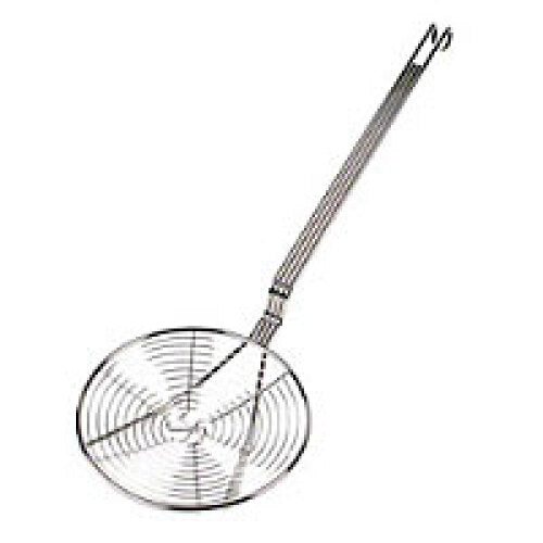 Thunder Group SLSKS007 - Round Wire Skimmer 7"