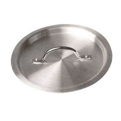 Winco ALPC-140 - Lid Fits 140 Qt. Pots and 40 Qt. Brazier