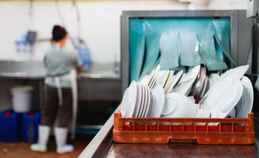 Choosing the Right Dishwasher for Your Restaurant: A Comprehensive Guide