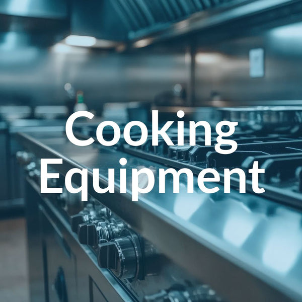 Cooking Equipment