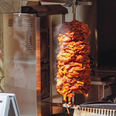 Vertical Broilers & Gyro Machines