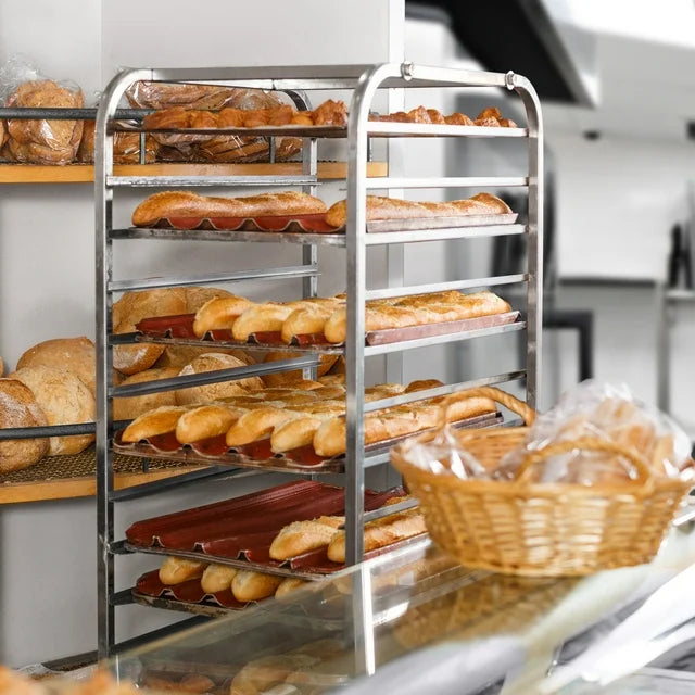 Bakery & Sheet Pan Racks