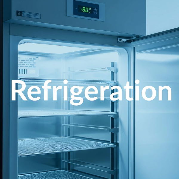 Commercial Refrigeration