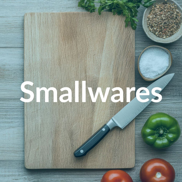 Smallwares