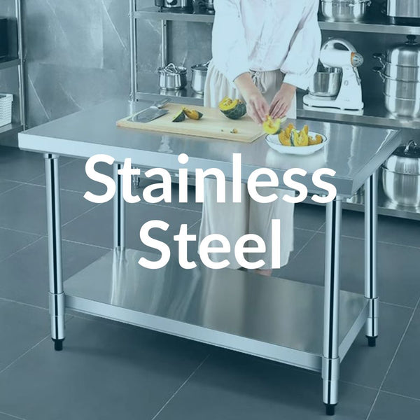 Stainless Steel