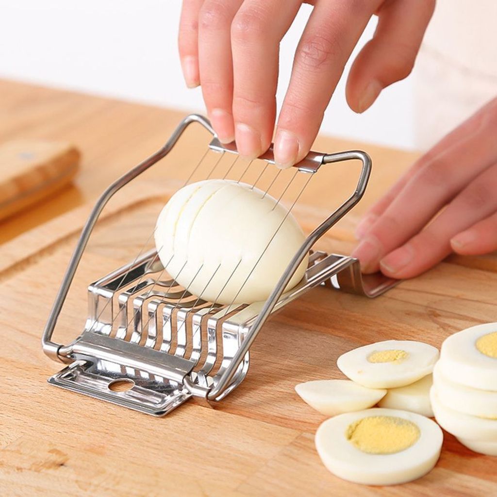 Egg & Mushroom Slicers