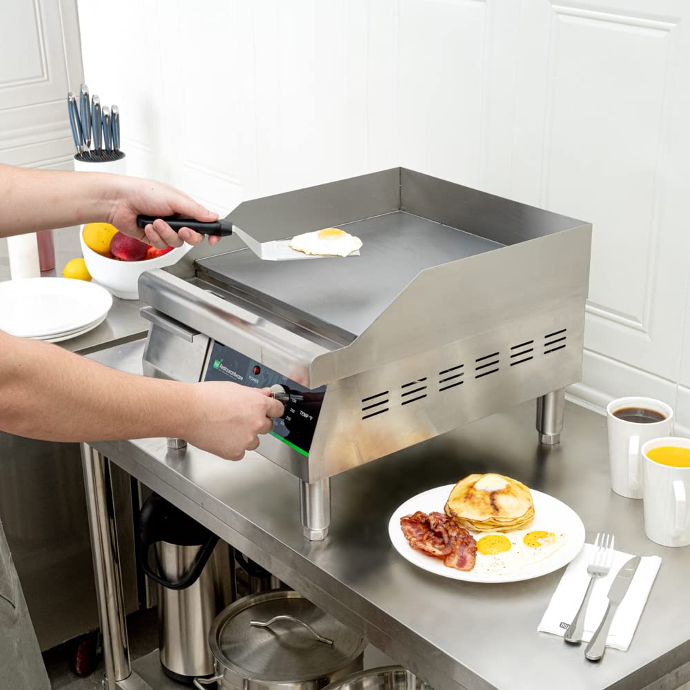 Electric Griddles