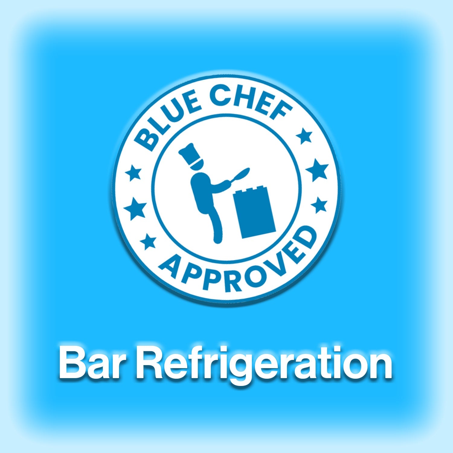 BCA Bar Refrigeration