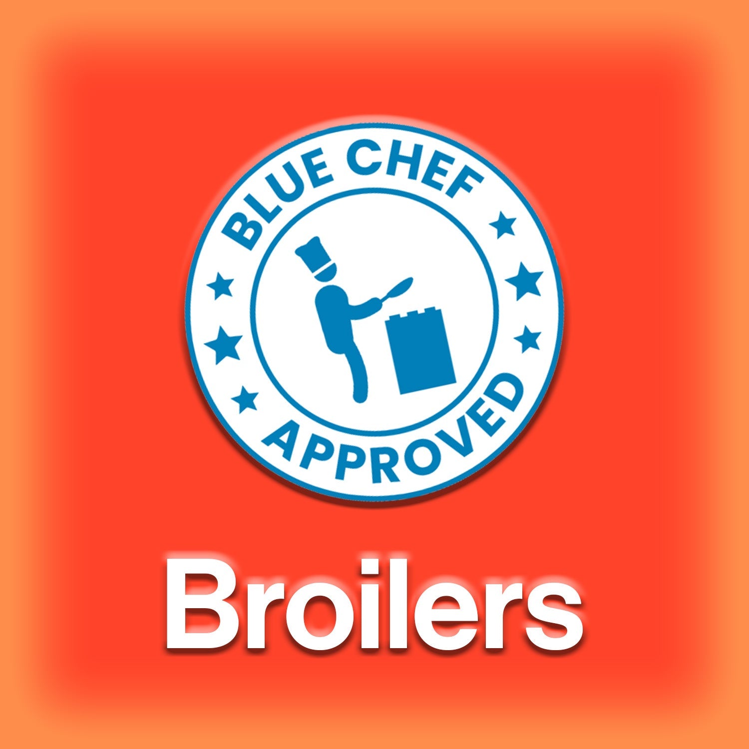 BCA Broilers