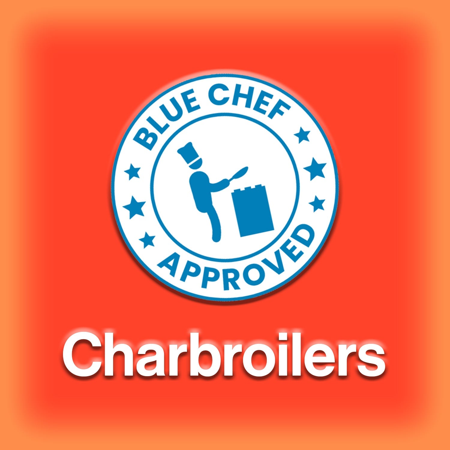 BCA Charbroilers