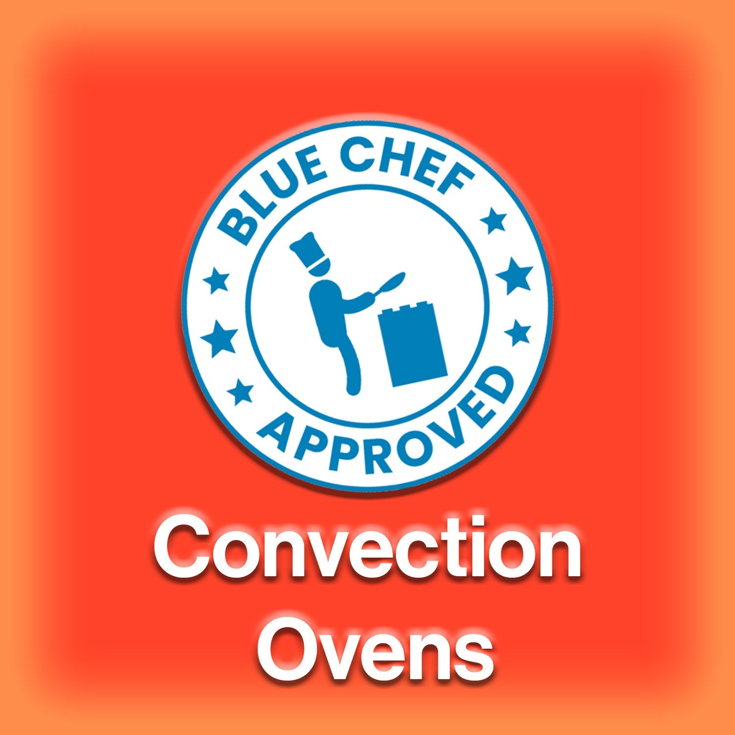 BCA Convection Ovens