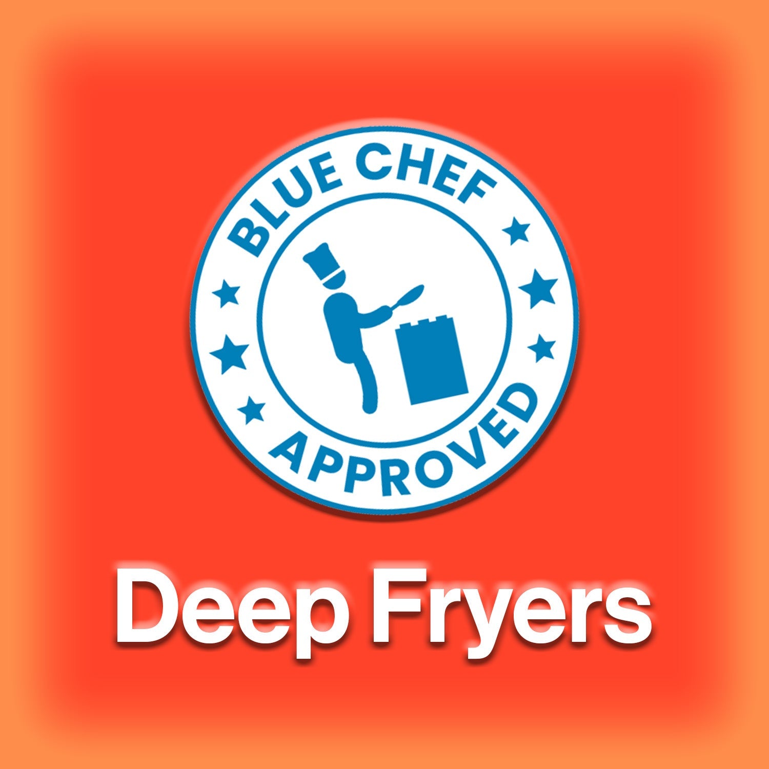 BCA Deep Fryers