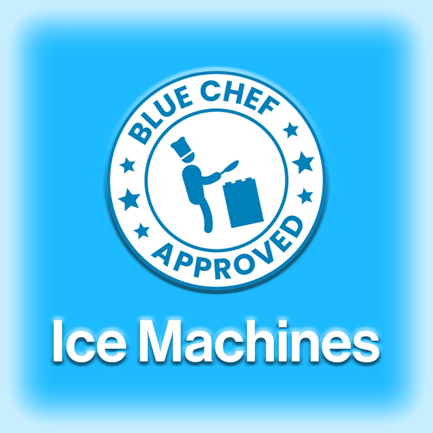 BCA Ice Machines