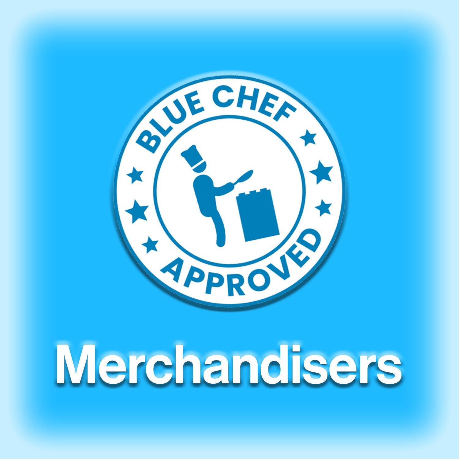 BCA Merchandisers