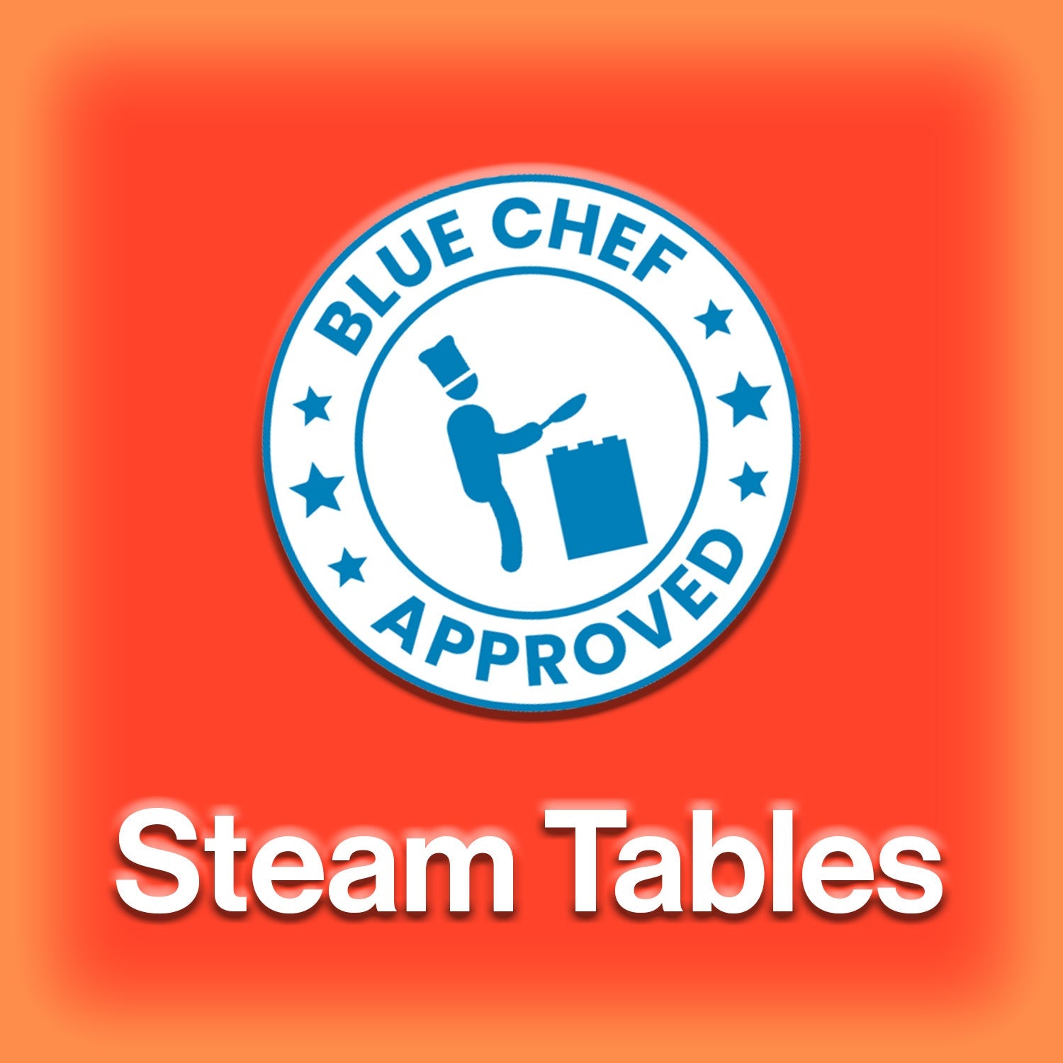 BCA Steam Tables