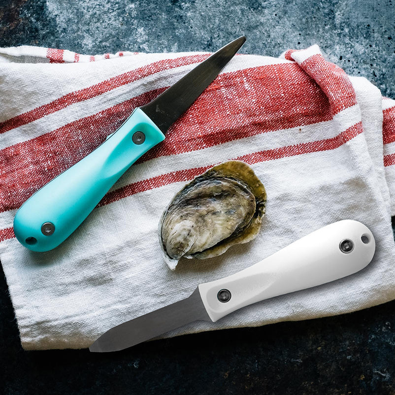 Clam & Oyster Knives