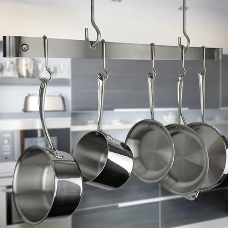 Pot Racks