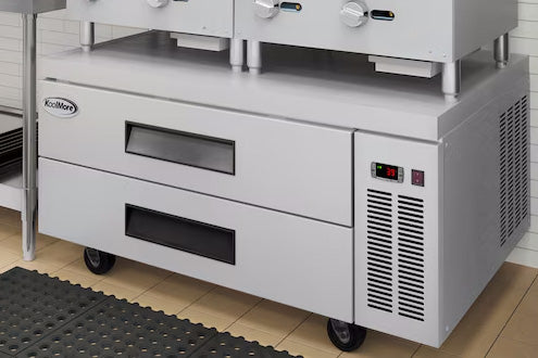 Chef Bases