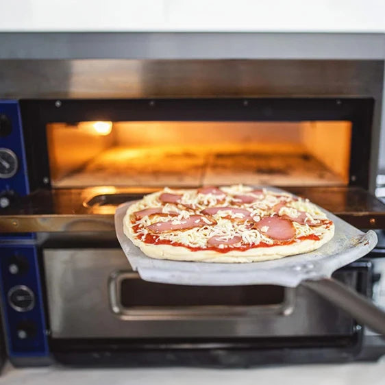 Countertop Pizza Ovens