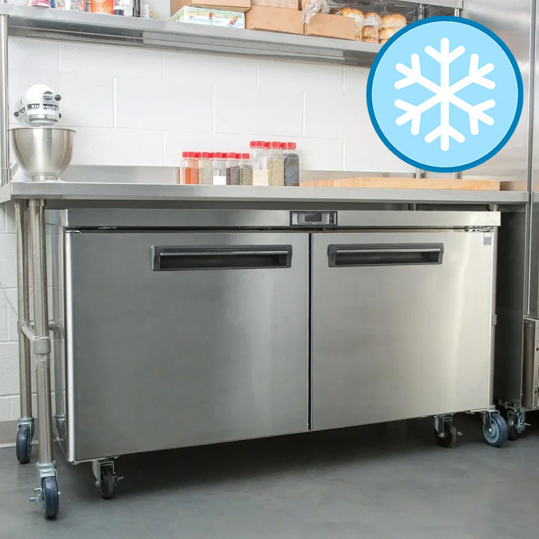 Undercounter Refrigerators