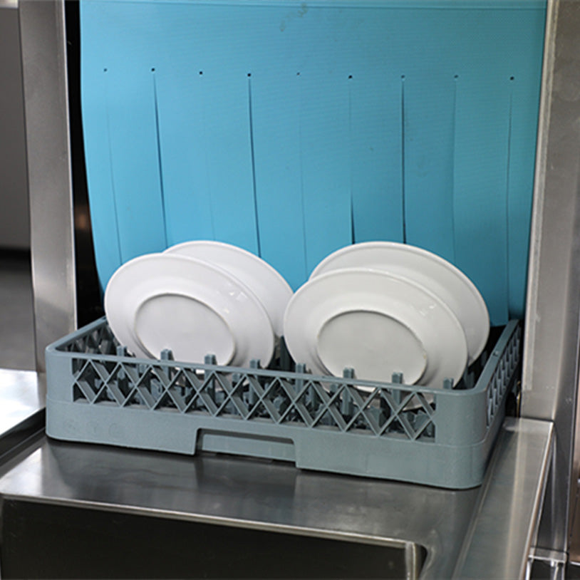 Conveyor Dishwashers