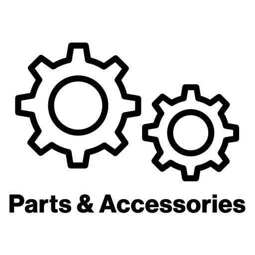 Steam Equipment Parts & Accessories