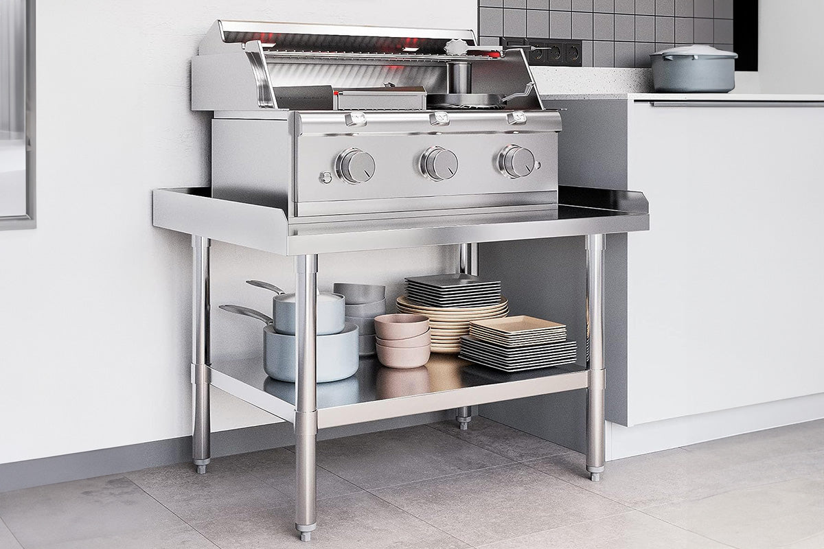 Restaurant Food Rack Storage & Transport - Shelving, Storage Racks, & Food Carriers