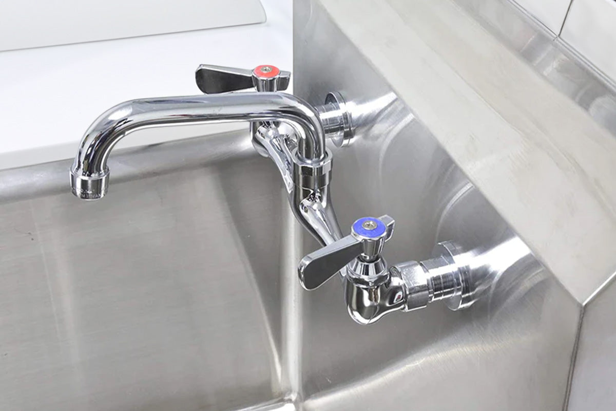 Sink Faucets