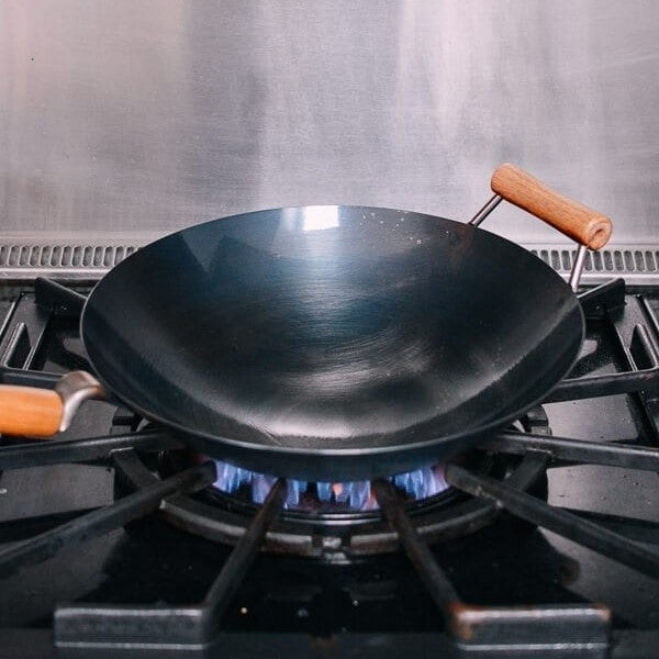 Wok Pans