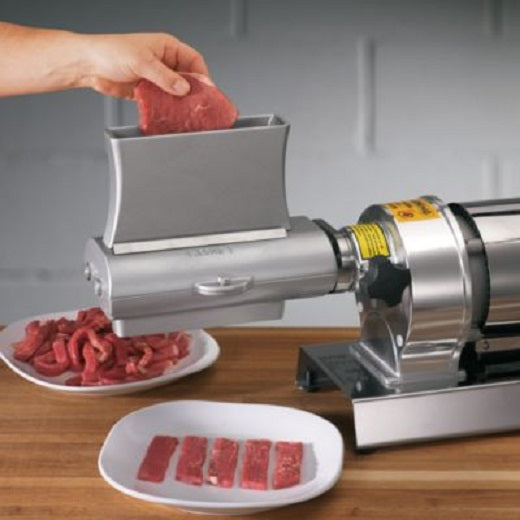 Electric Meat Tenderizers