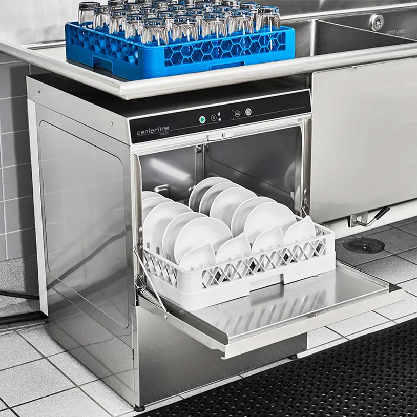 Undercounter Dishwashers