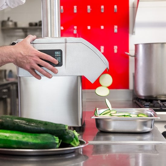 Vegetable Cutters