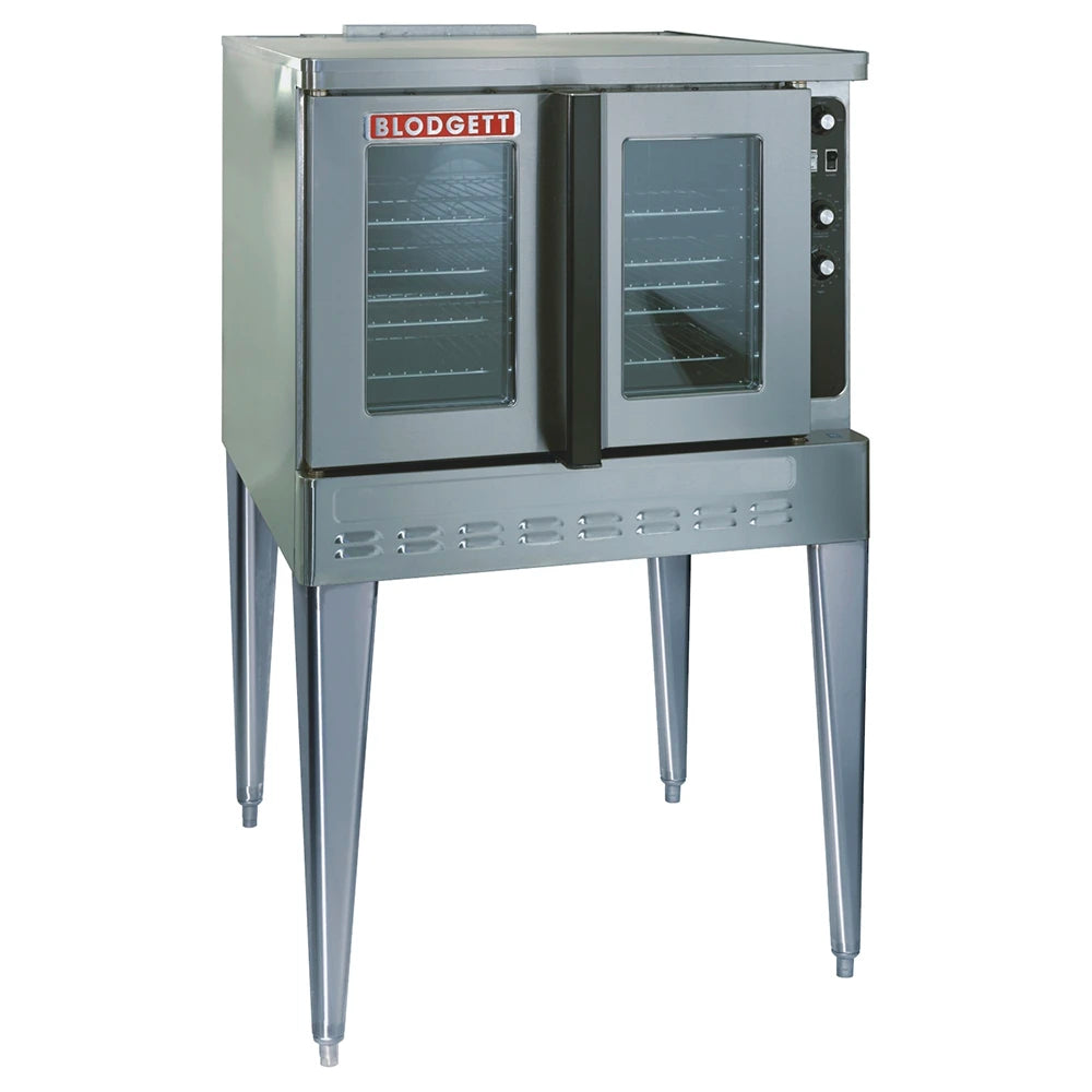 Blodgett DFG-100 Single Full Size Gas Convection Oven