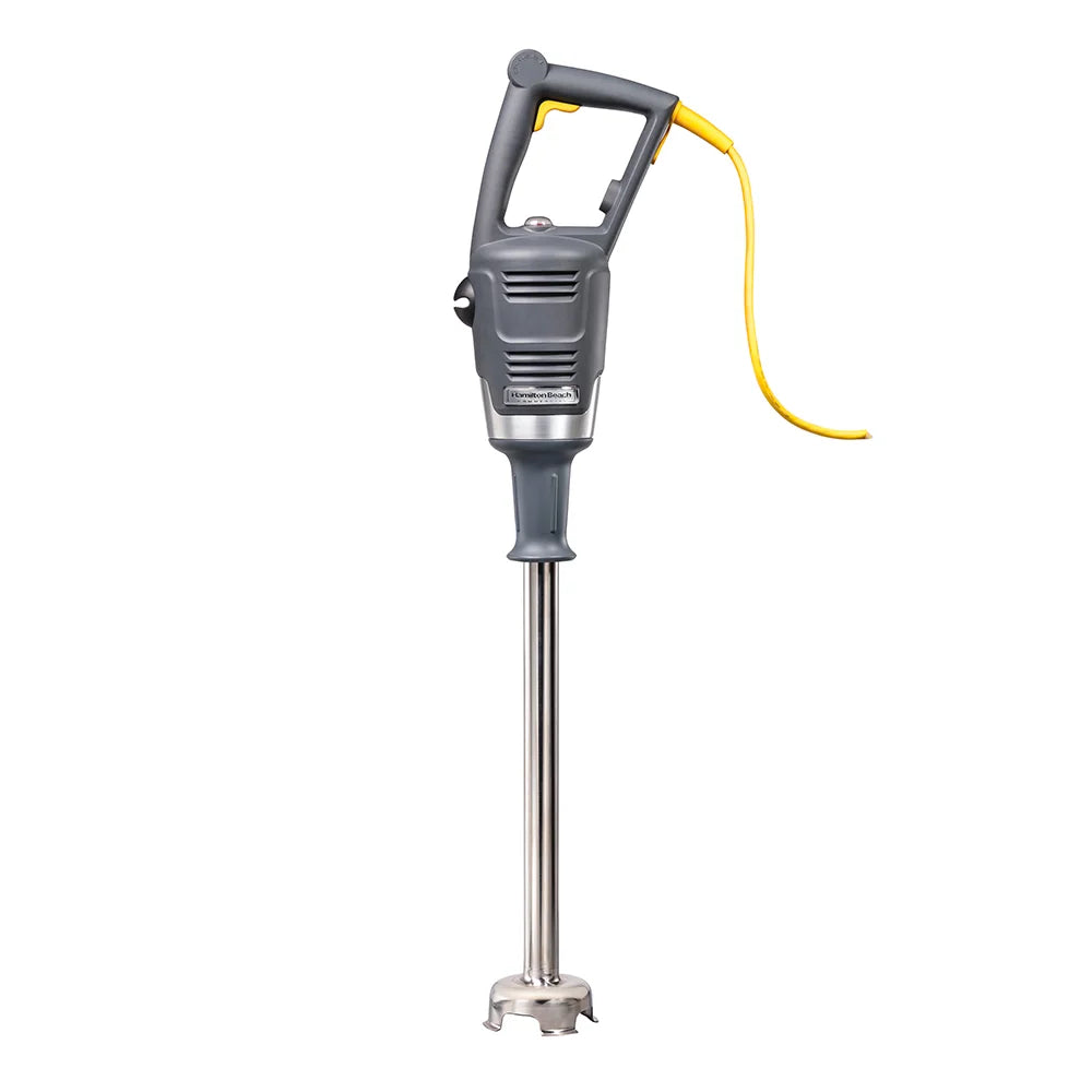 Hamilton Beach HMI018 BigRig 18" Variable Speed Immersion Blender