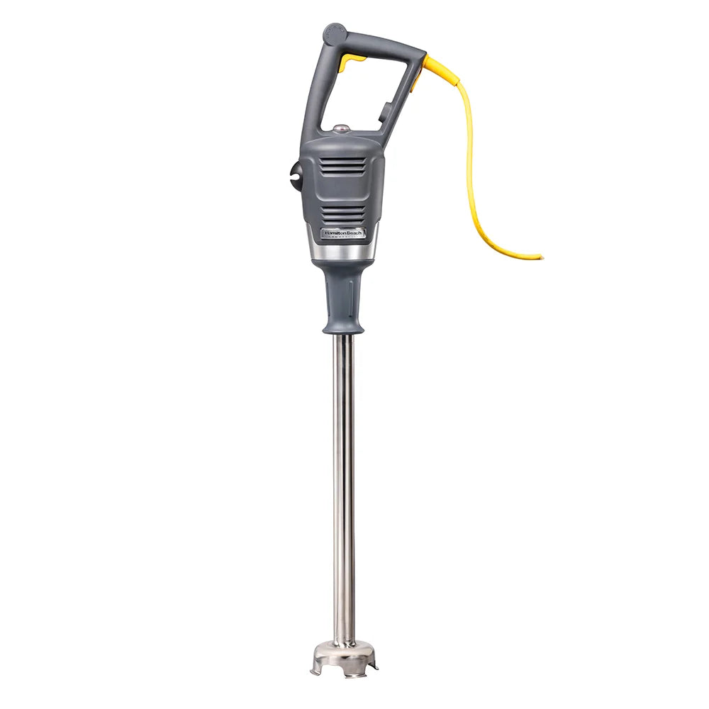 Hamilton Beach HMI021 BigRig 21" Variable Speed Immersion Blender